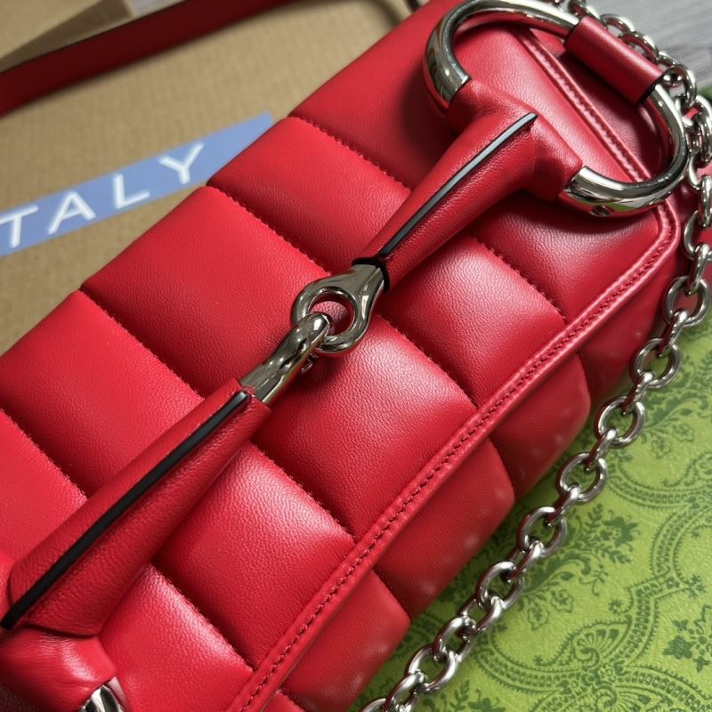Gvc*1 horsebit bags